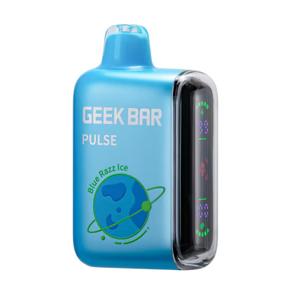 Geek Bar Pulse 15k Disposable