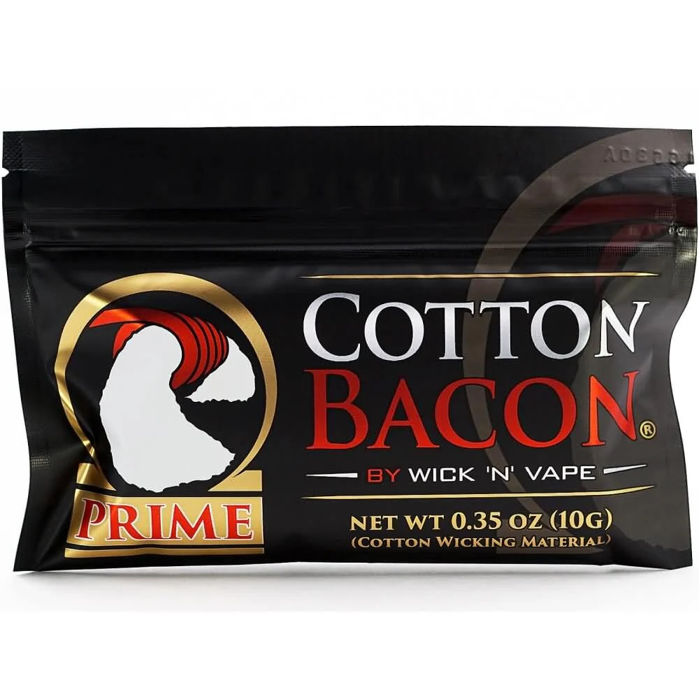 Cotton Bacon