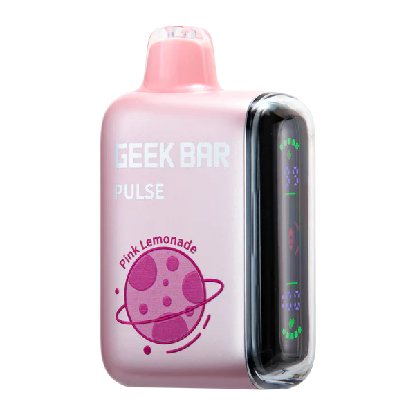 Geek Bar Pulse 15k Disposable