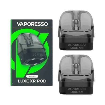 Vaporesso Lux XR Pod