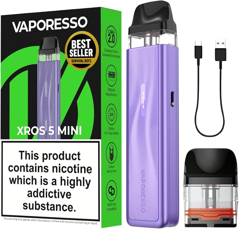 Vaporesso XROS 5 Mini