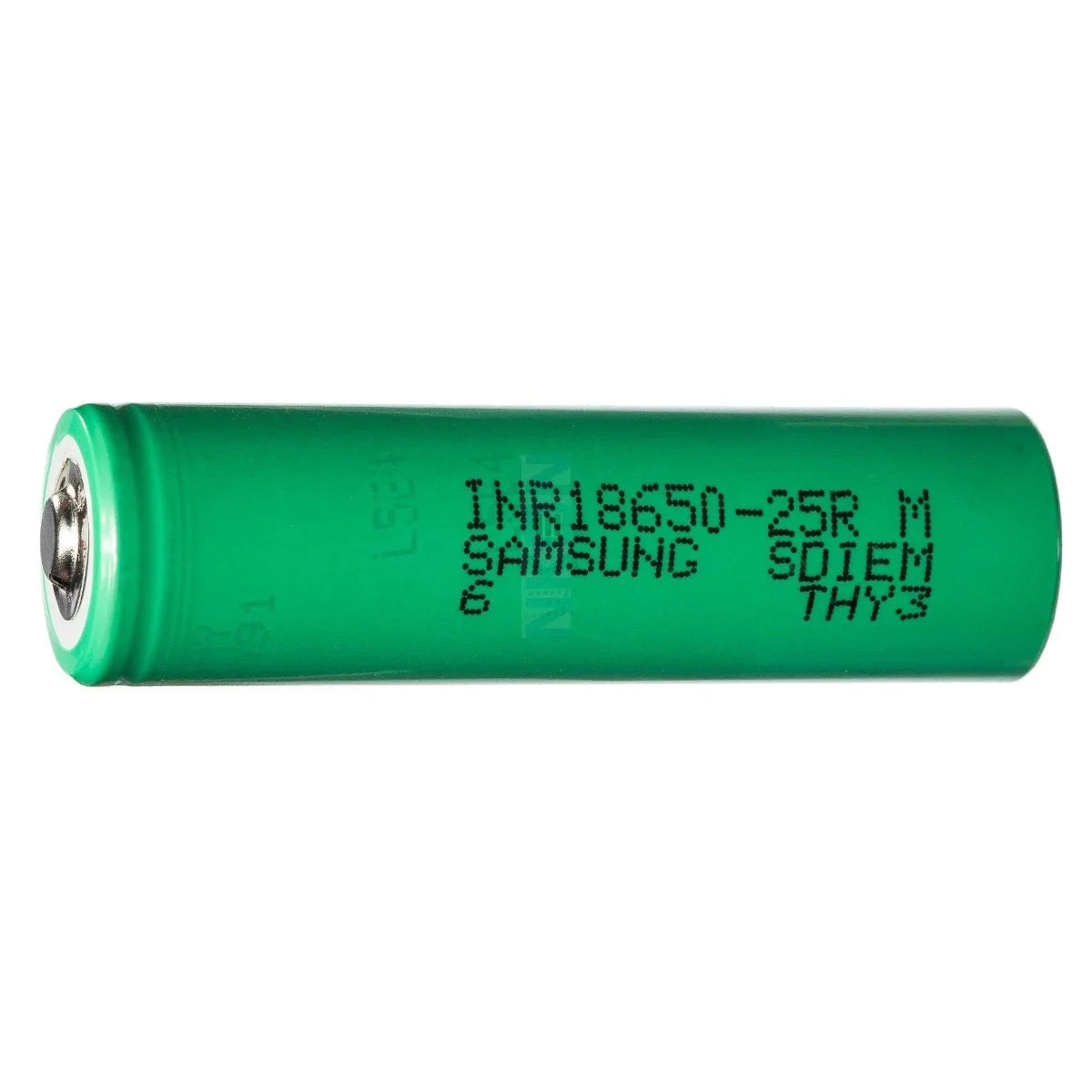 18650 Battery