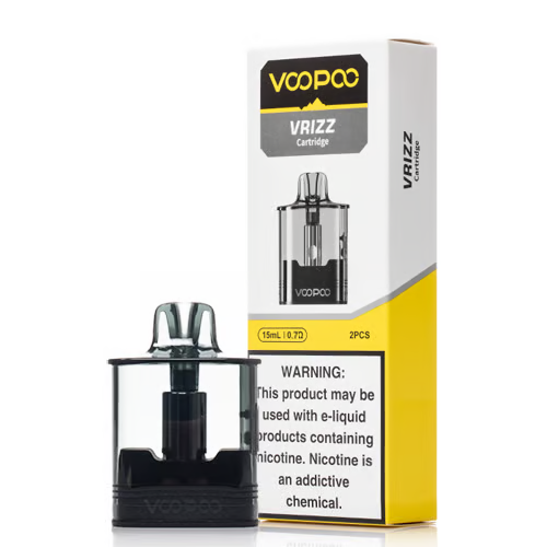 Voopoo VRIZZ Gen 1 Replacement Pod